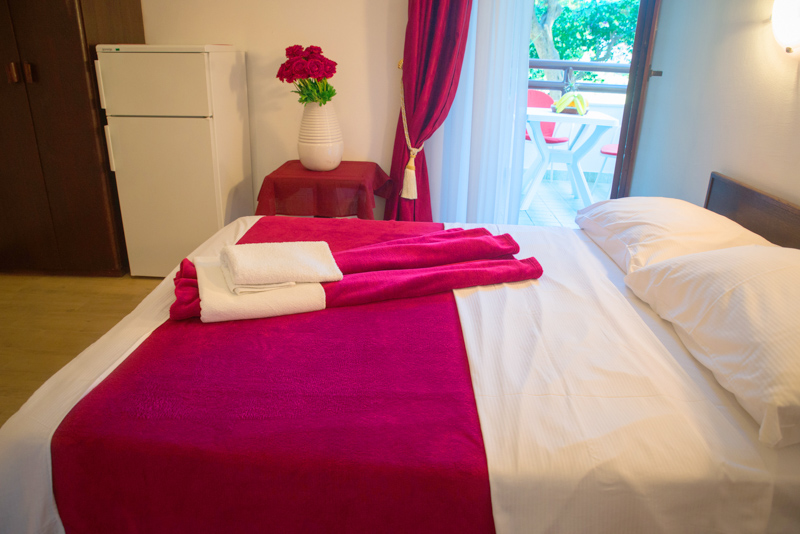 Vila Filipović Živogošće